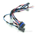 OEM Automotive Wiring Harness Universal Car LED-Fogライト